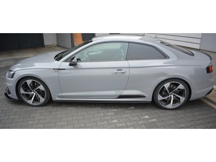 maxton design au rs5 2 cnc sd1a audi f5 rs5 1