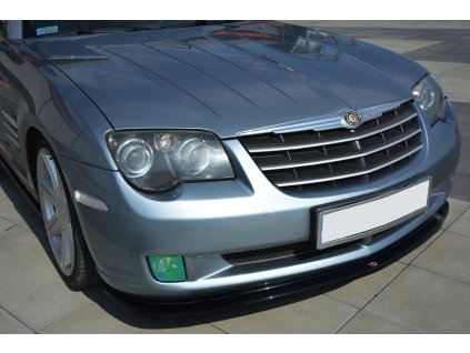 maxton design chr cr fd1g chrysler crossfire 1
