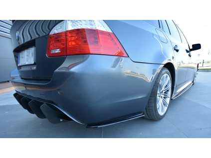 maxton design bm 5 61 mpack rsd1g bmw e60 e61 seria 5 1