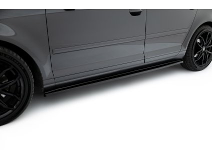 maxton design au a3 2 sd1g audi s3 rs3 a3 8p a3 1