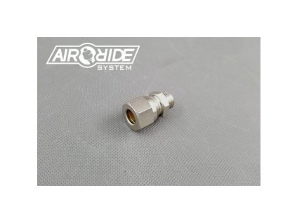 Fitinka hardline 10mm - 1/4" vnější