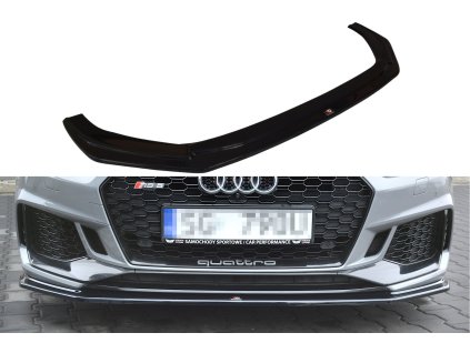 maxton design au rs5 2 fd2c audi f5 rs5 1