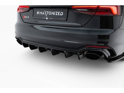 maxton design au rs5 2 rs1g audi f5 rs5 1