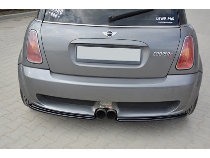 maxton design mc s 1 53 jcw rsd1g mini r53 cooper 1