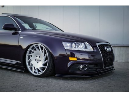 maxton design au a6 c6f sline fd1g audi c6 fl a6 1