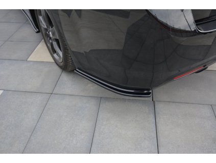 maxton design ho ac 8 rsd1g honda mk8 accord 1