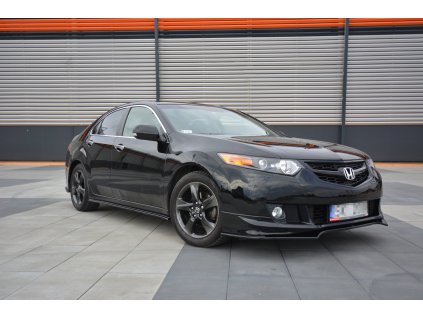 maxton design ho ac 8 type s fd1g honda mk8 type s accord 1