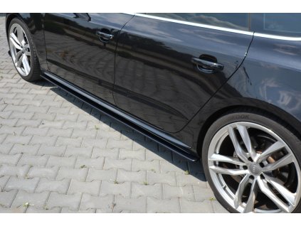 maxton design au a5 1f sline sb sd1c audi 8t a5 1