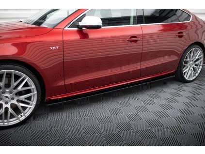 maxton design au a5 1f sline sb sd1g audi 8t a5 1