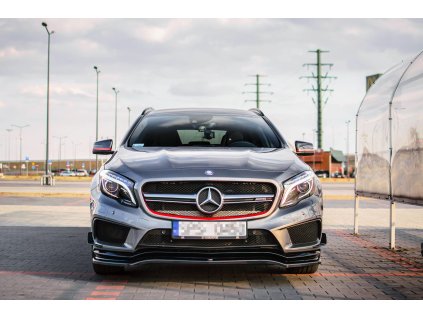 maxton design me gla 156 amg fd1g mercedes x156 amg gla 1