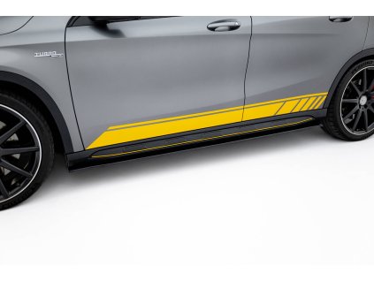 maxton design me gla 156 amg sd1g mercedes x156 amg gla 1