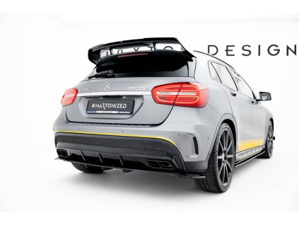 maxton design me gla 156 amg rd1 rd2g mercedes x156 amg gla 1