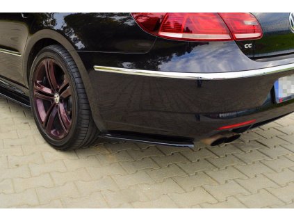 maxton design vw cc 1f rline rsd1c volkswagen cc 1