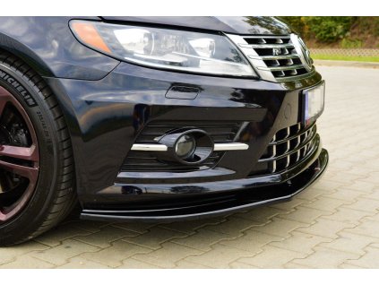 maxton design vw cc 1f rline fd1c volkswagen cc 1