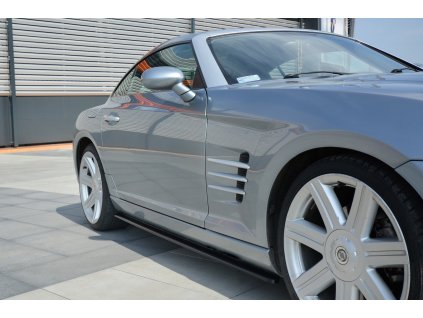 maxton design chr cr sd1g chrysler crossfire 1