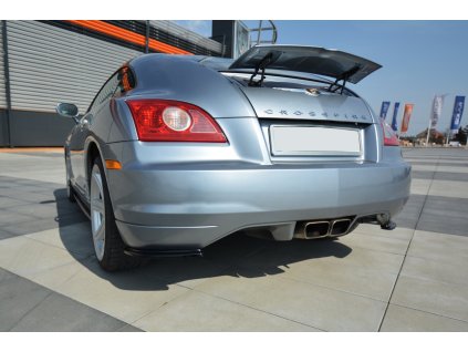 maxton design chr cr rsd1g chrysler crossfire 1