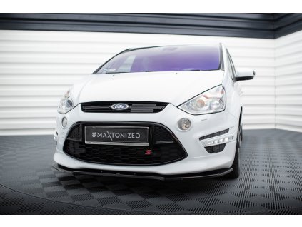 maxton design fo smax 1f fd1g ford mk1 s max 1