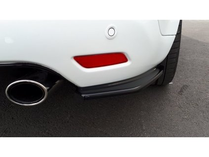 maxton design fo smax 1f rsd1c ford s max 1