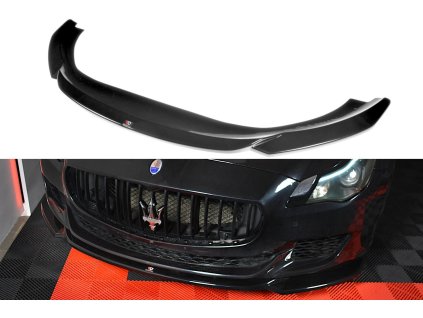 maxton design ms qp 6 fd1c maserati mk6 quattroporte 1