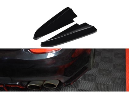 maxton design ms qp 6 rsd1c maserati mk6 quattroporte 1