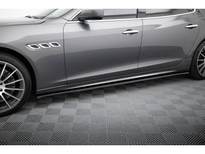 maxton design ms qp 6 sd1g maserati mk6 quattroporte 1