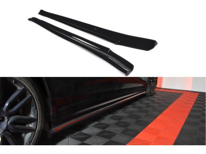 maxton design ms qp 6 sd1c maserati mk6 quattroporte 1