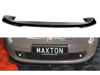 maxton design fi 500 fd2c fiat 500 1