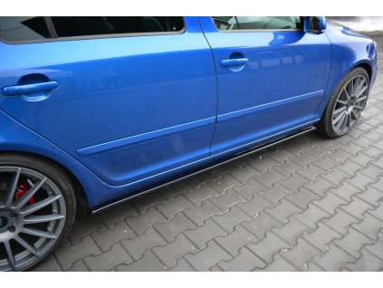 maxton design sk oc 2f rs sd1g skoda mk2 octavia rs facelift 1