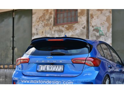 maxton design fo fo 4 stline cap2g ford mk4 focus 1