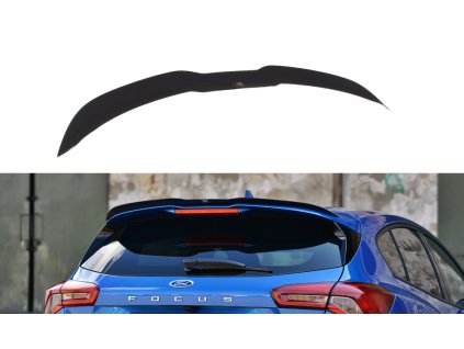 maxton design fo fo 4 stline cap2c ford mk4 focus 1