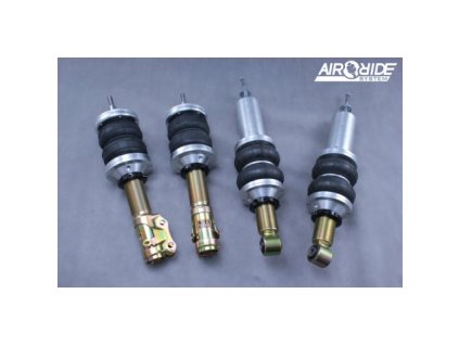 Air Struts and Bags - VW Golf 3 Variant