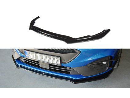 maxton design fo fo 4 stline fd1c ford mk4 focus 1