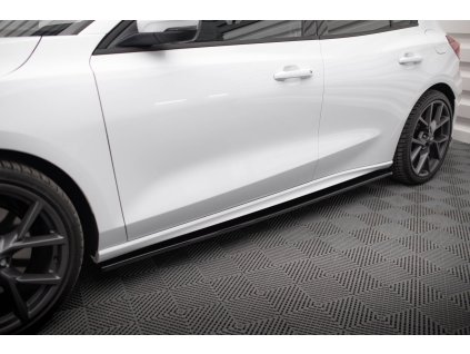 maxton design fo fo 4 stline sd1g ford mk4 facelift 2021 st line focus 1