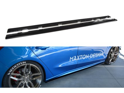 maxton design fo fo 4 stline sd1c ford mk4 focus 1