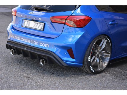 maxton design fo fo 4 stline rs1g ford mk4 focus 1