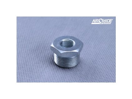 Redukční pouzdro pro nádobu M22 - 1/4"