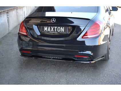 maxton design me s 222 amgline rd1g mercedes w222 amg line s klasa 1