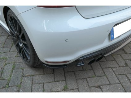 maxton design vw po 5 wrc rsd1g volkswagen mk5 polo 1