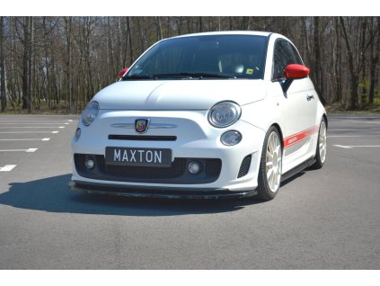 maxton design fi 500 abarth fd2g fiat mk1 500 abarth 2