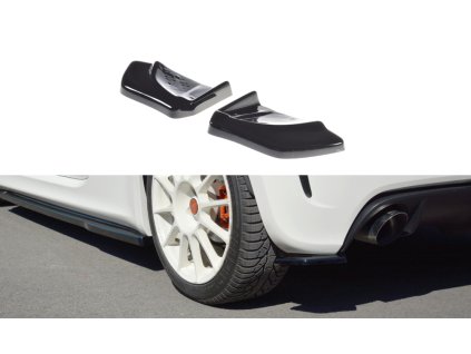 maxton design fi 500 abarth rsd1c fiat mk1 500 abarth 1