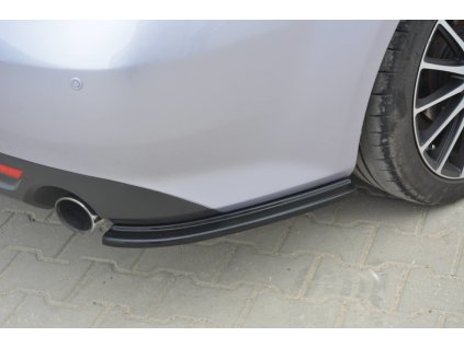 maxton design ma 6 2 sport rsd1c mazda mk2 6 1