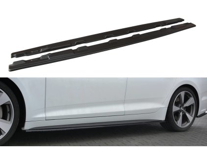 maxton design au a5 2 sline sb sd1c audi f5 a5 1