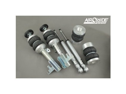 Air Struts and Bags -  Opel Insignia I + FL