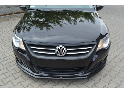 maxton design vw pa cc fd2g volkswagen mk8 cc passat 1