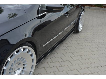 maxton design vw pa cc sd1g volkswagen mk8 cc passat 1