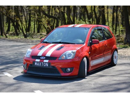 maxton design fo fi 6 st fd2g ford mk6 fiesta st 1