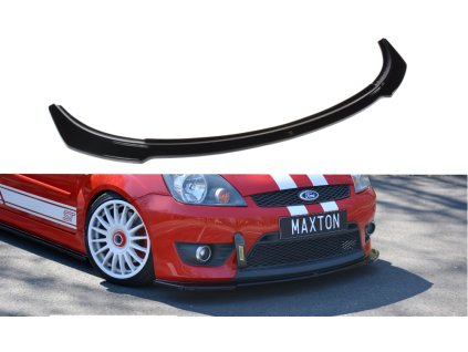 maxton design fo fi 6 st fd2c ford mk6 fiesta st 1