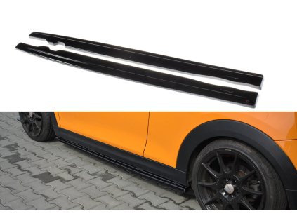 maxton design mc s 3 56 sd1c mini f56 cooper 1