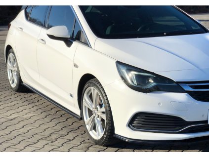 maxton design op as 5 opcline sd1g opel k mk5 astra 1