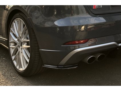 maxton design au s3 3f rsd1c audi 8v fl s3 1